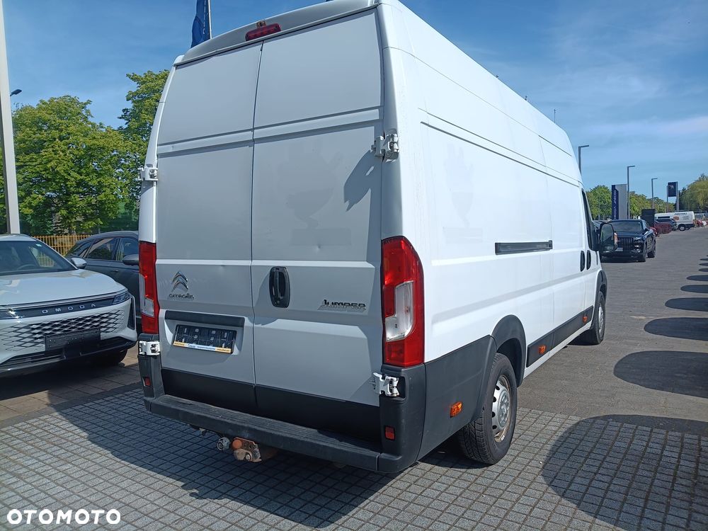Citroën Jumper L4H3 - 12