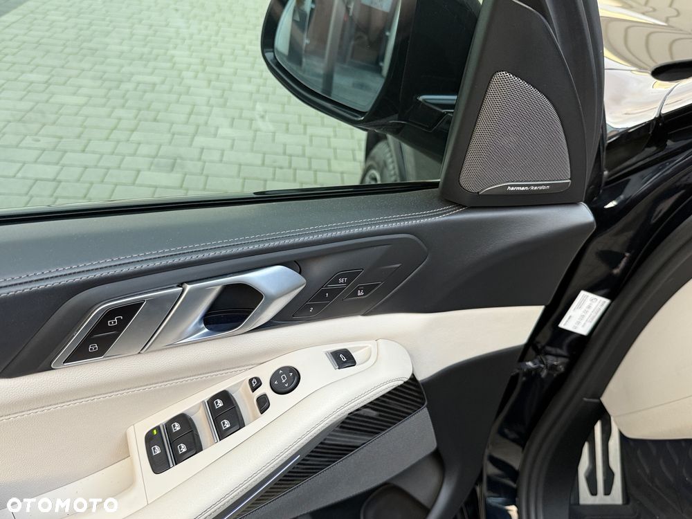 BMW X5 xDrive25d sport - 33