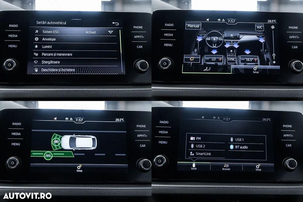 Skoda Scala 1.6 TDI Ambition - 13