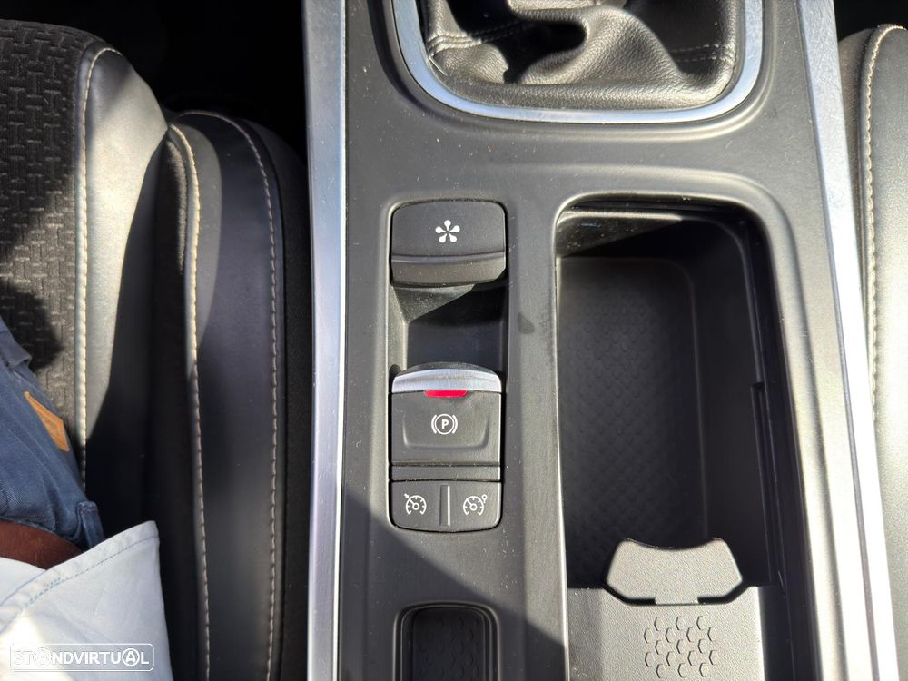 Renault Mégane Sport Tourer 1.5 Blue dCi GT Line - 17