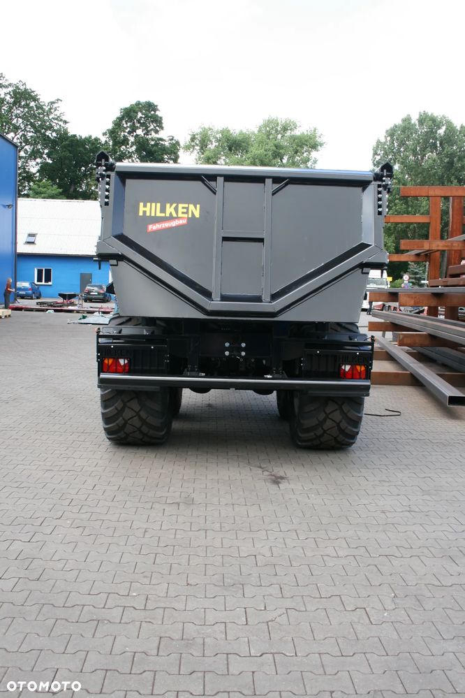 HILKEN HBM 5300 - 3