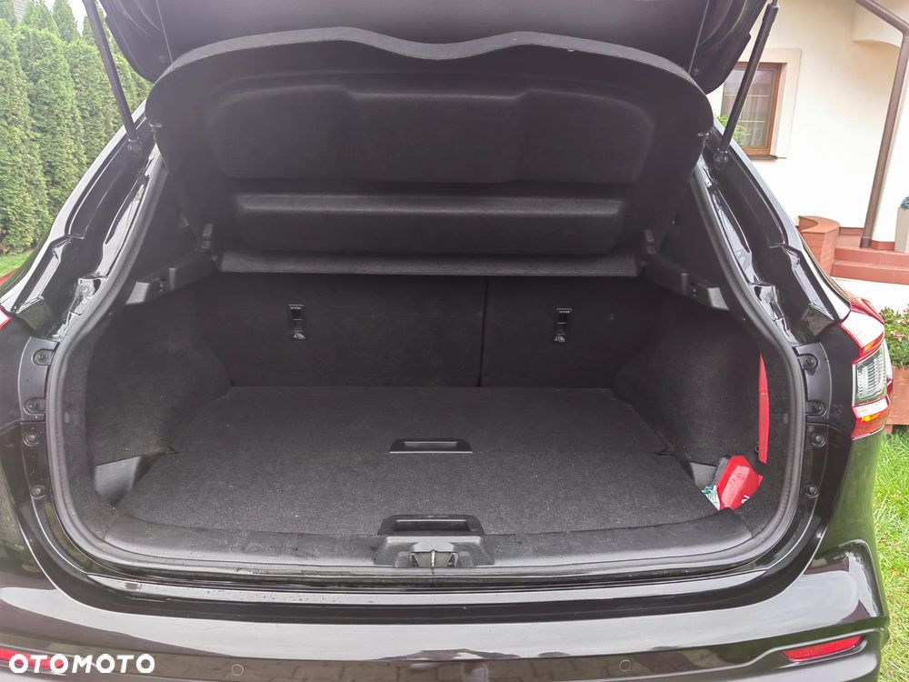 Nissan Qashqai 1.3 DIG-T Acenta - 12