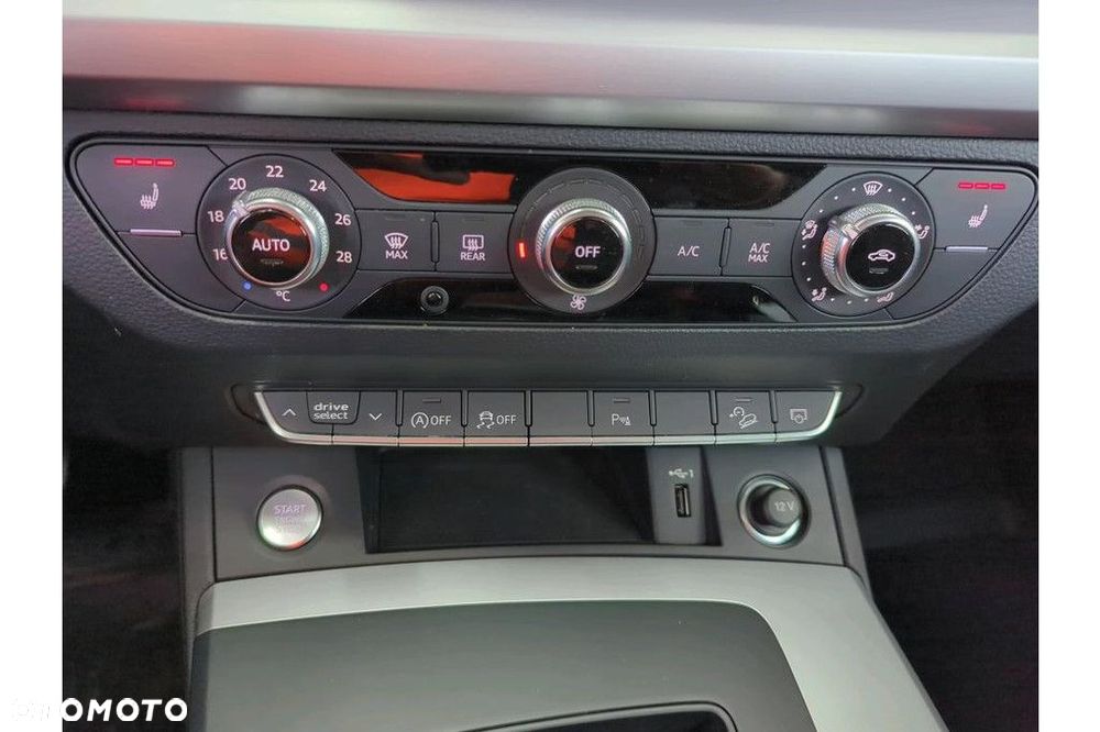 Audi Q5 2.0 TDI Quattro S tronic - 8