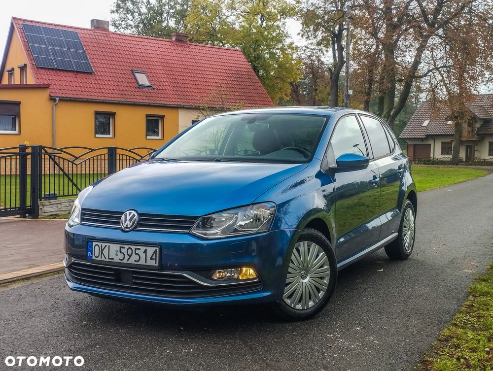 Volkswagen Polo - 2
