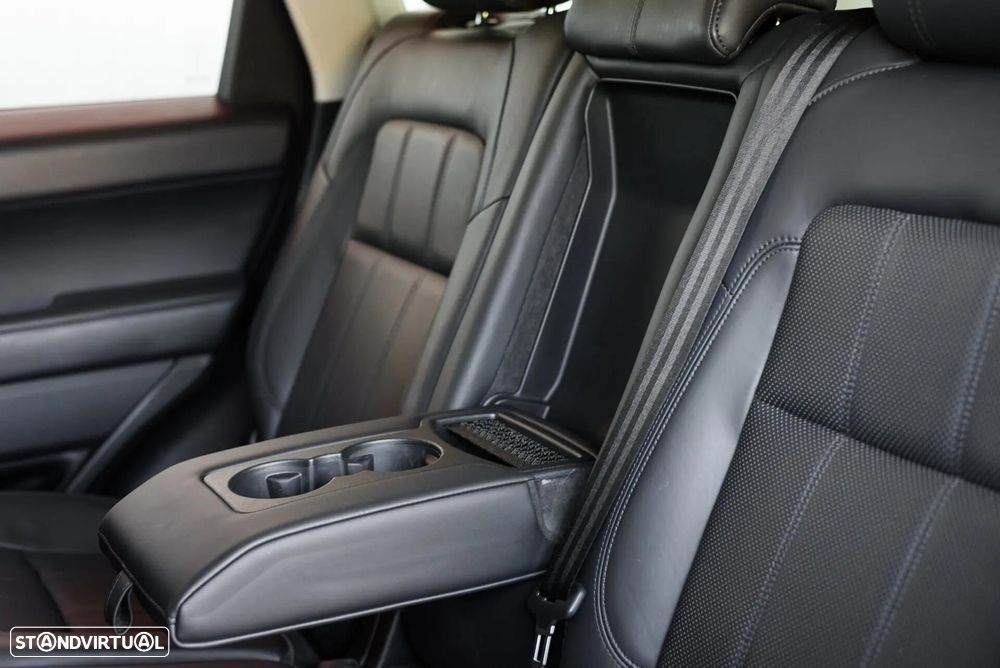 Land Rover Range Rover Sport 2.0 Si4 PHEV HSE Dynamic - 57