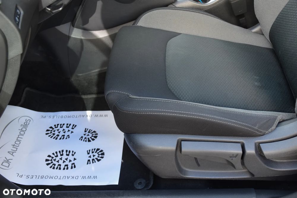 Nissan Qashqai 1.3 DIG-T Tekna DCT - 21