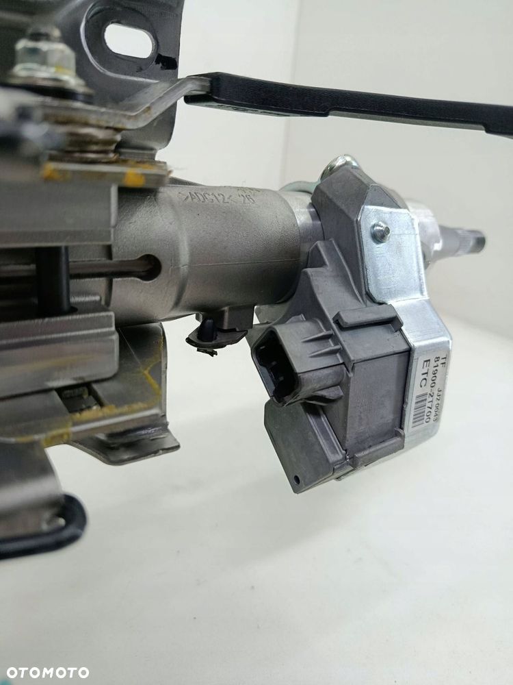 KIA OPTIMA III WSPOMAGANIE KOLUMNA KIEROWNICZA 56300-4U600 - 7