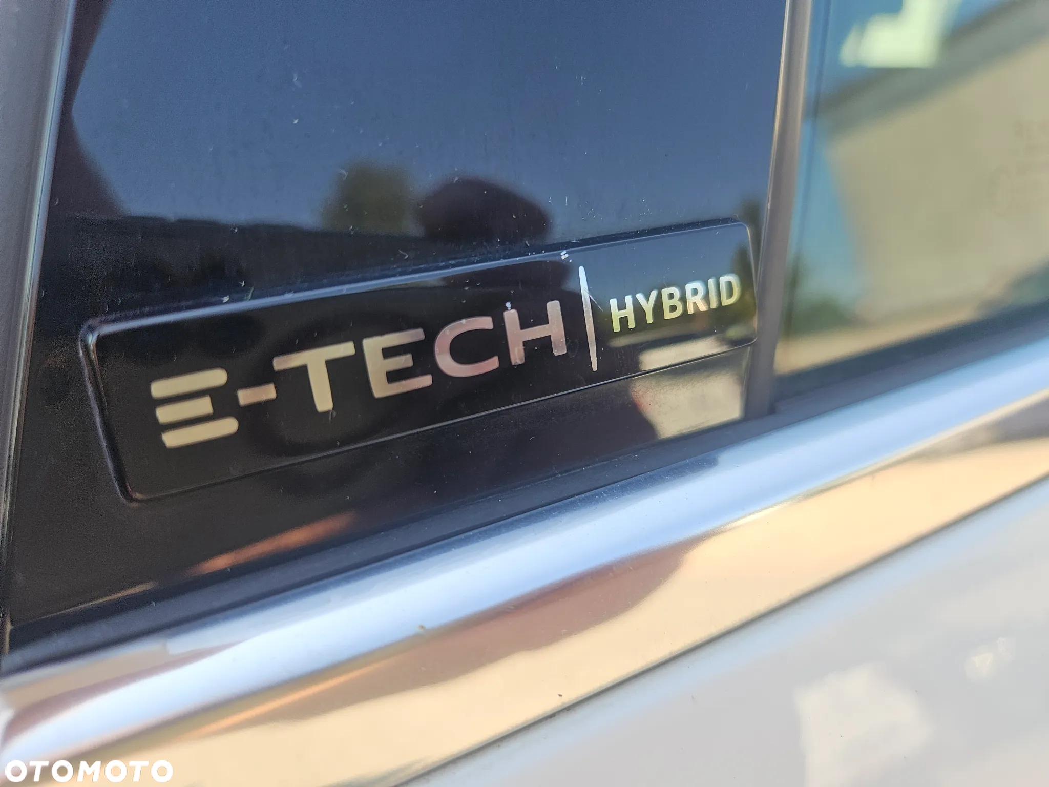 Renault Clio 1.6 E-TECH Intens - 25