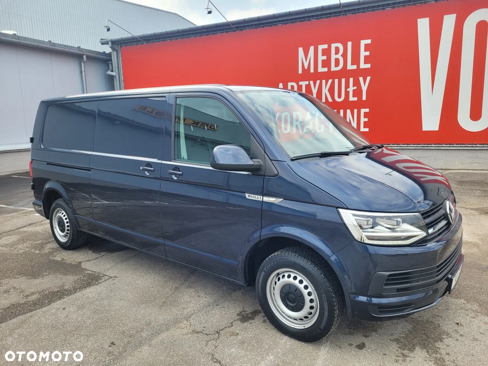 Volkswagen T5 - 2