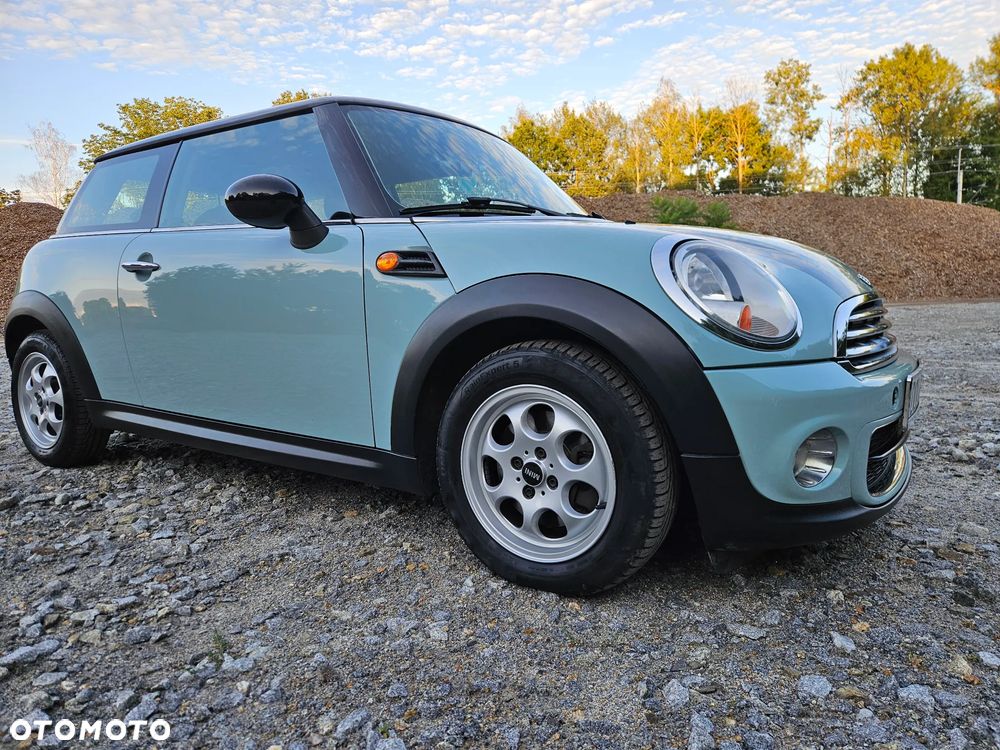 MINI Cooper - 7
