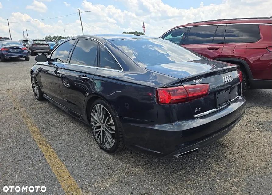 Audi A6 Limousine 55 TFSI quattro S tronic S line - 5