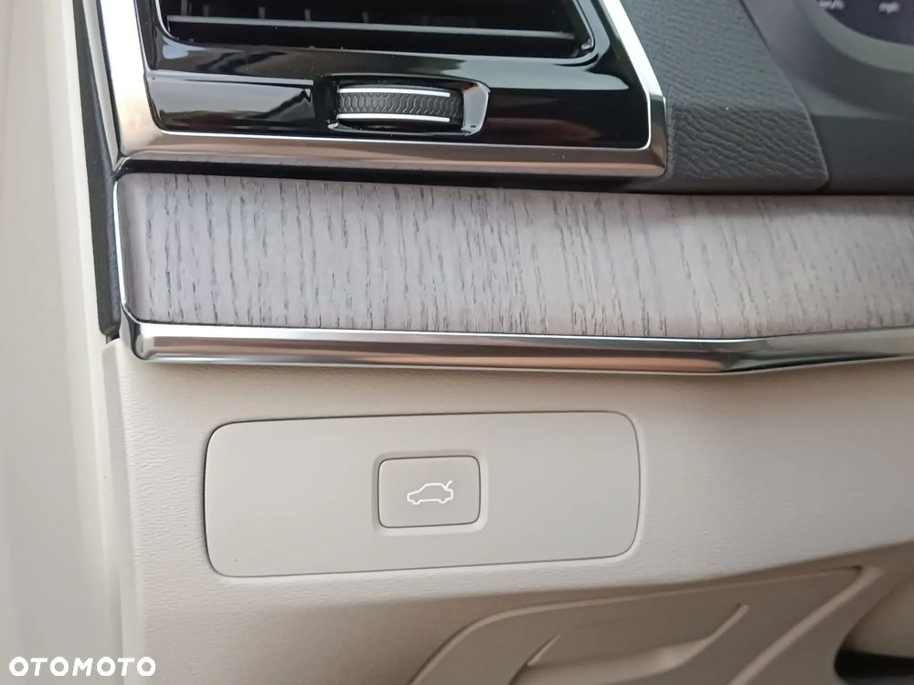 Volvo XC 90 B6 B AWD Inscription 7os - 26