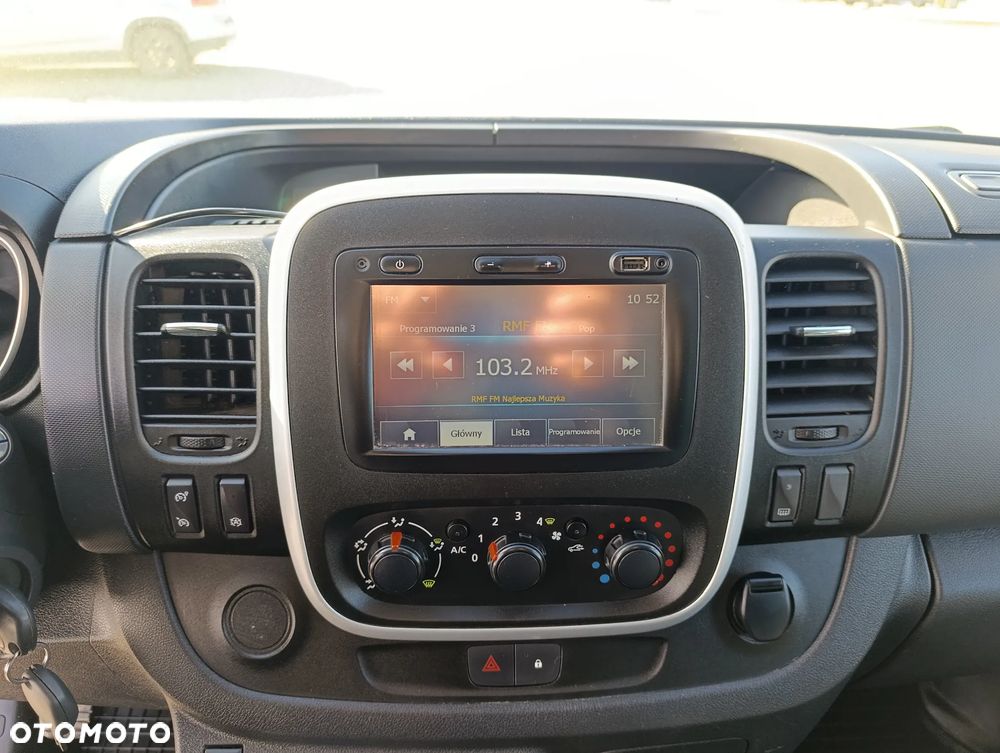 Opel Vivaro L1H1 2.9t Edition Elegance - 22