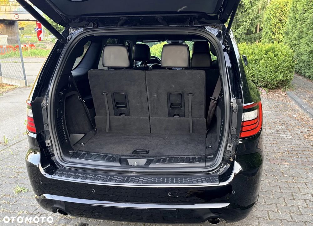 Dodge Durango 5.7 R/T - 17