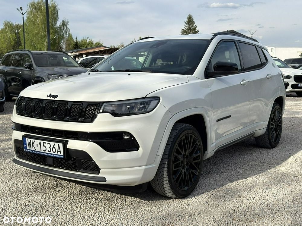 Jeep Compass - 7