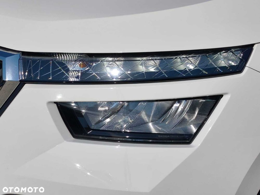 Skoda Kamiq 1.0 TSI Ambition - 37