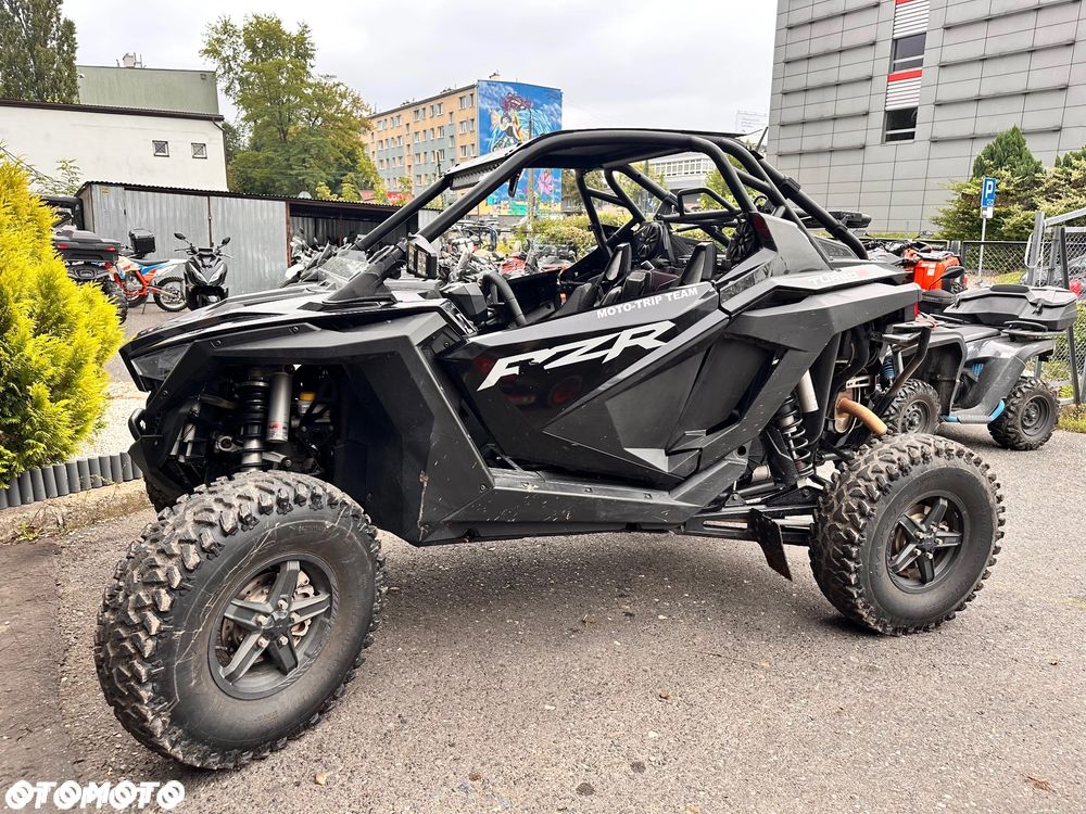 Polaris RZR - 4