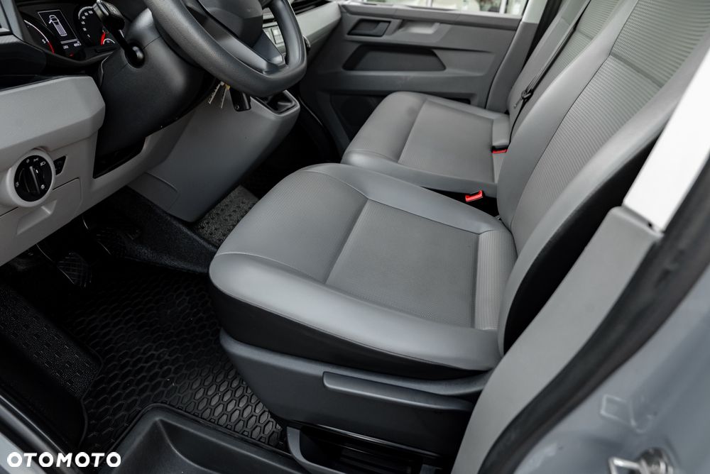 Volkswagen Transporter T6.1 Lang - 17
