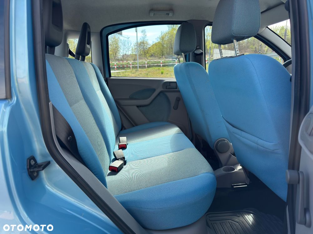 Fiat Panda 1.2 Emotion - 24