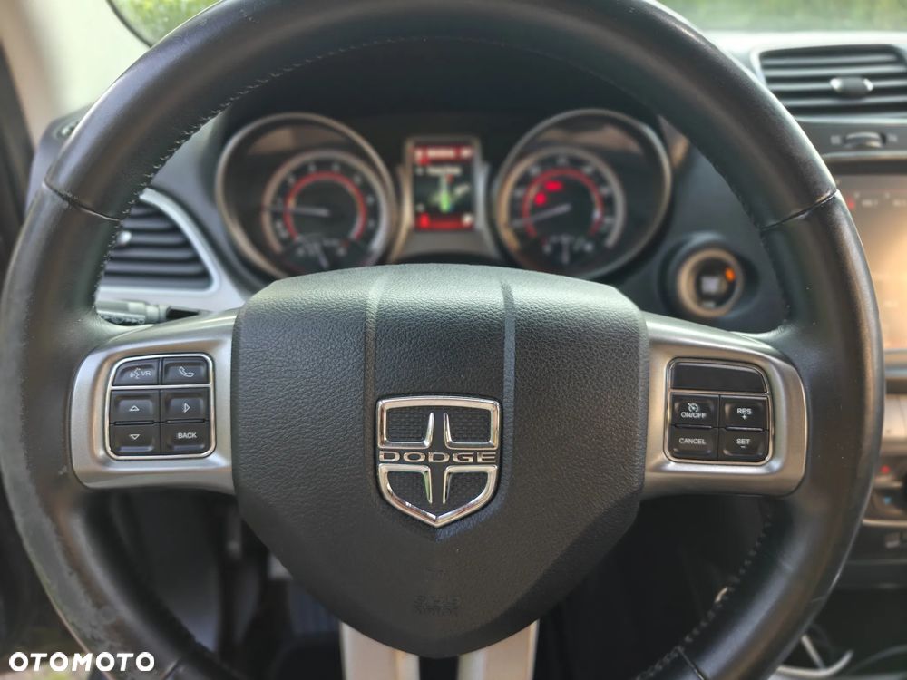 Dodge Journey - 8