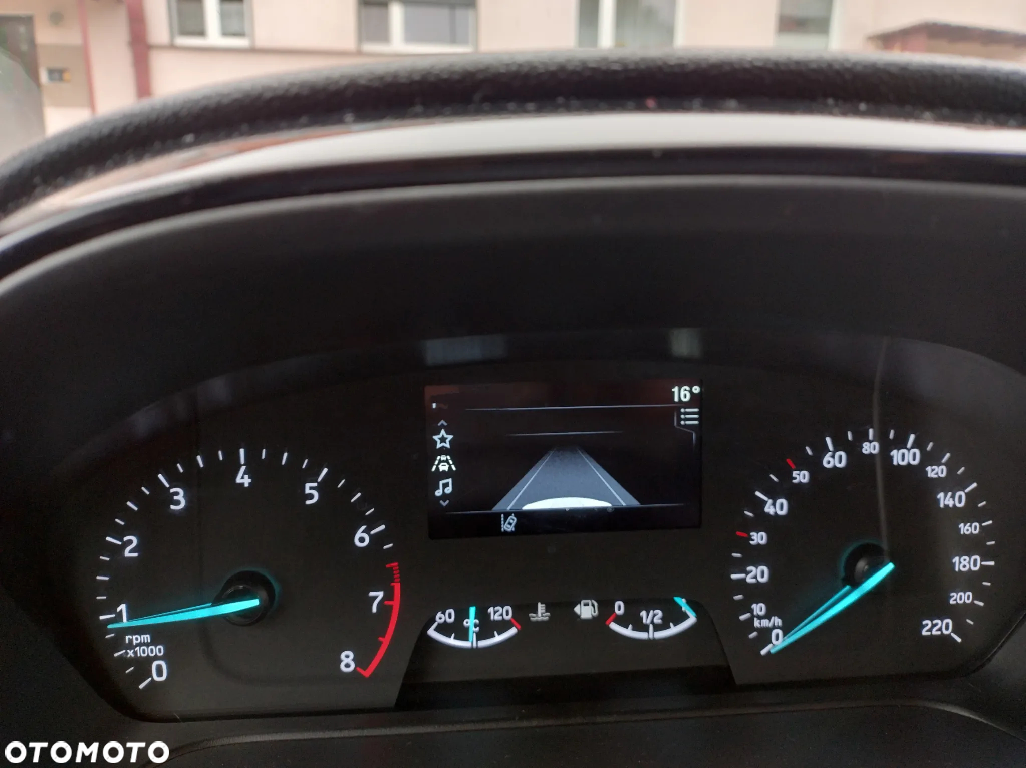 Ford Fiesta 1.1 Connected ASS - 15