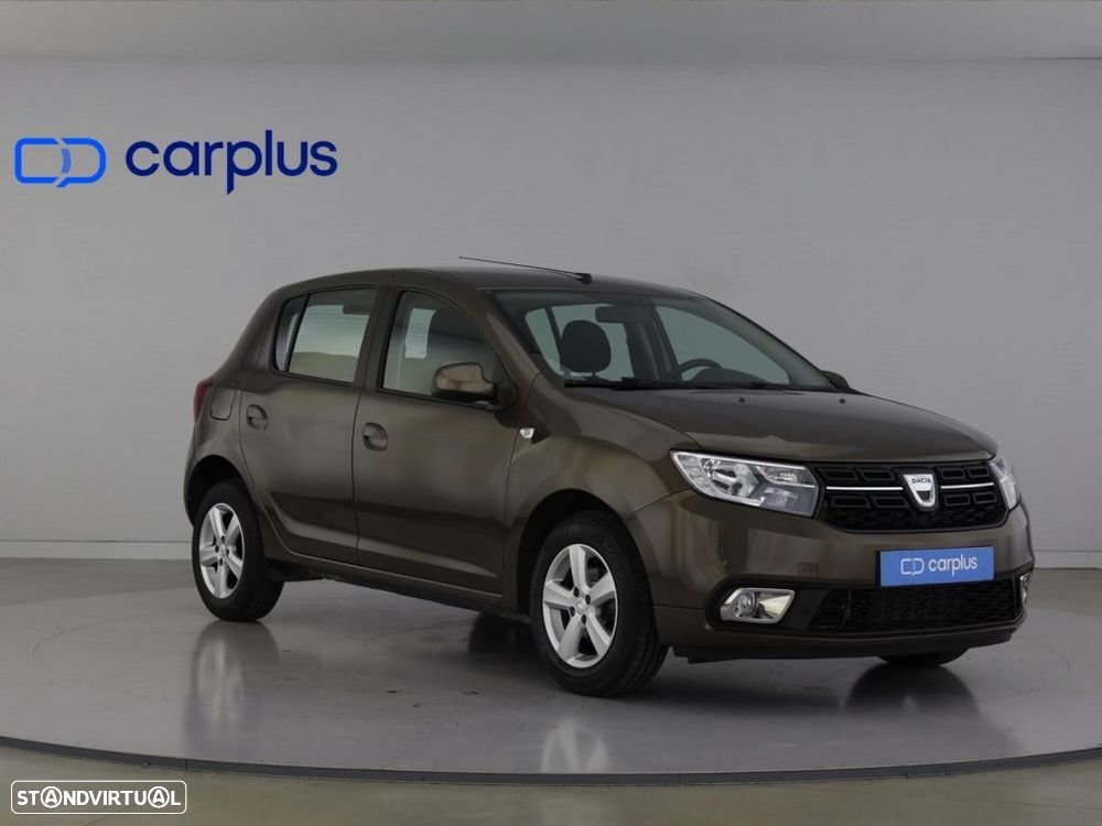 Dacia Sandero 0.9 TCe Confort - 2