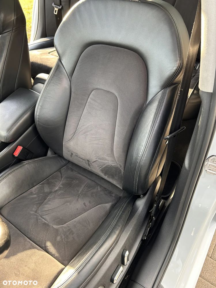 Audi A4 Avant 2.0 TDI - 16