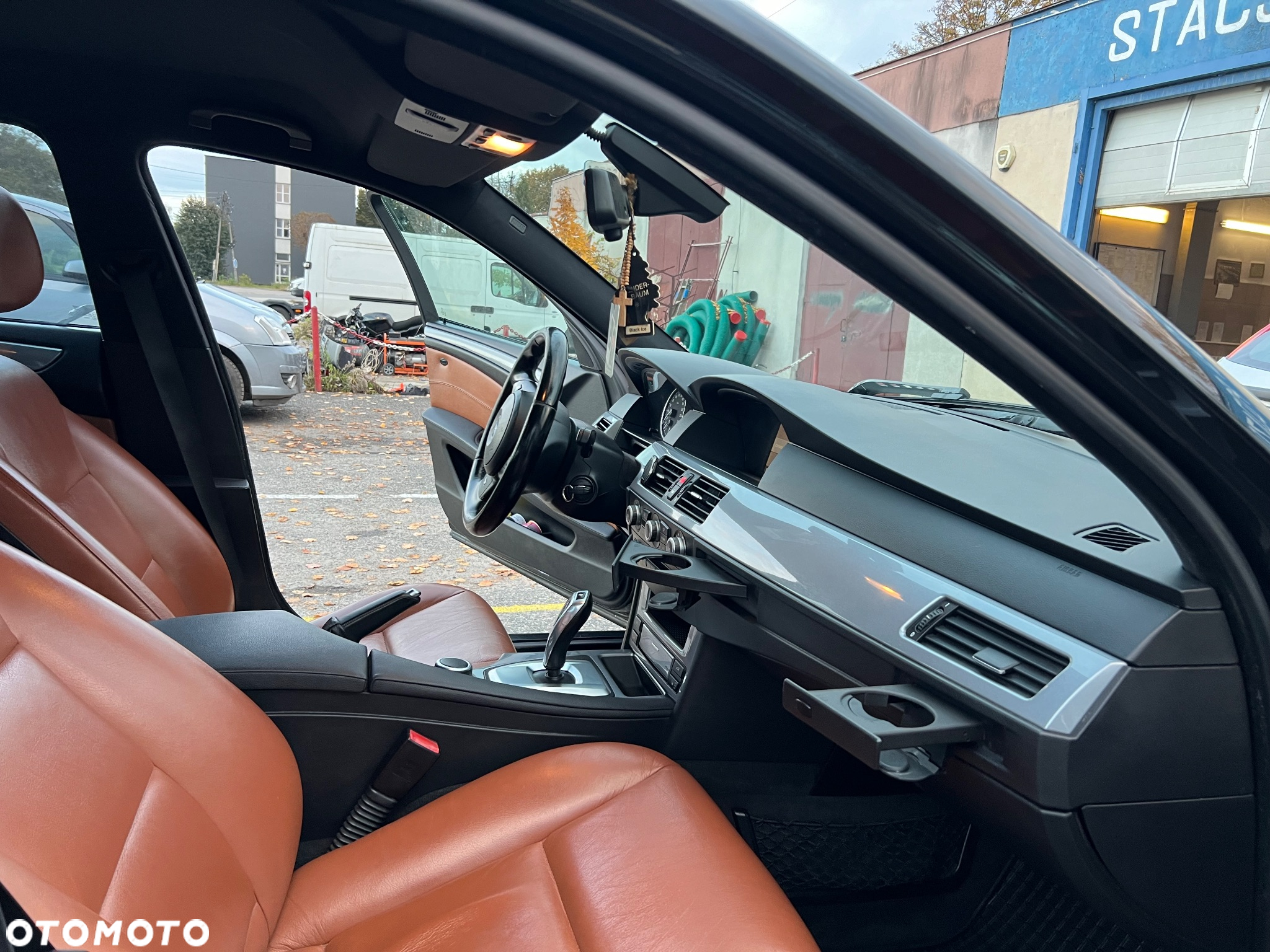 BMW Seria 5 - 9