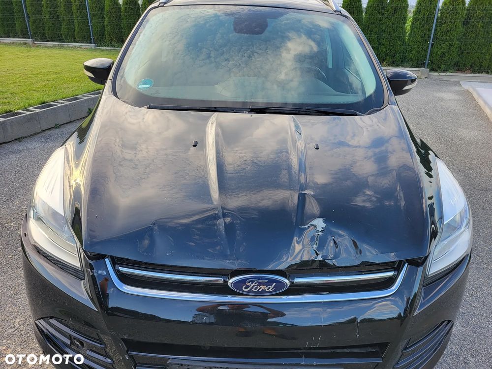 Ford Kuga 1.5 EcoBoost FWD Titanium ASS - 9