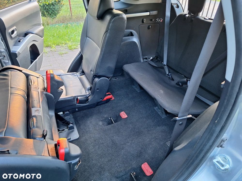 Peugeot 4007 HDI FAP 7-Sitzer Platinum - 14