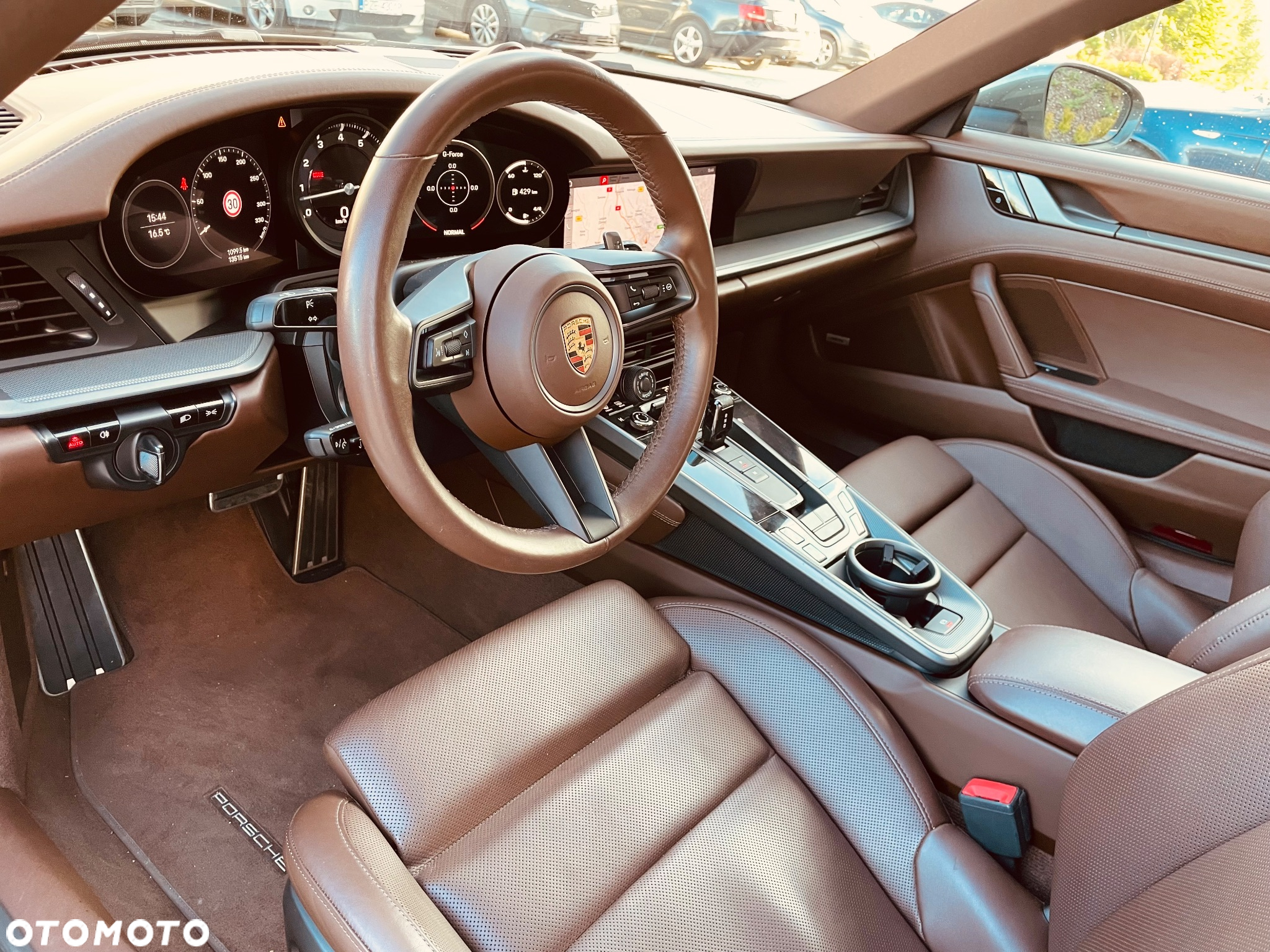 Porsche 911 Carrera - 13