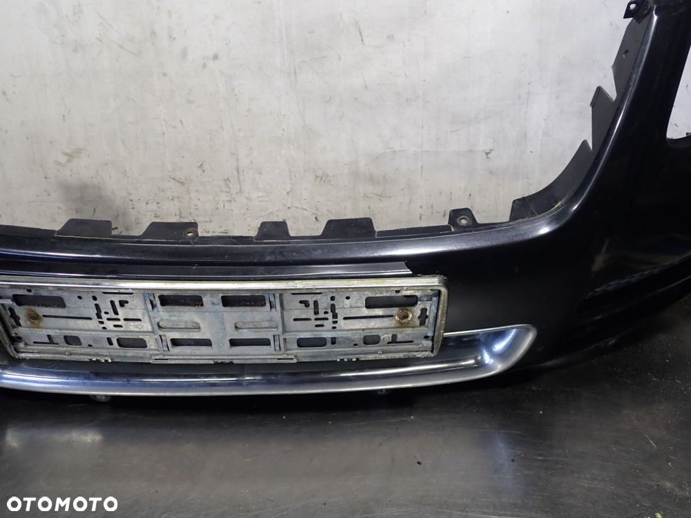 ZDERZAK PRZÓD VOLKSWAGEN TOUAREG 5.0 - 14