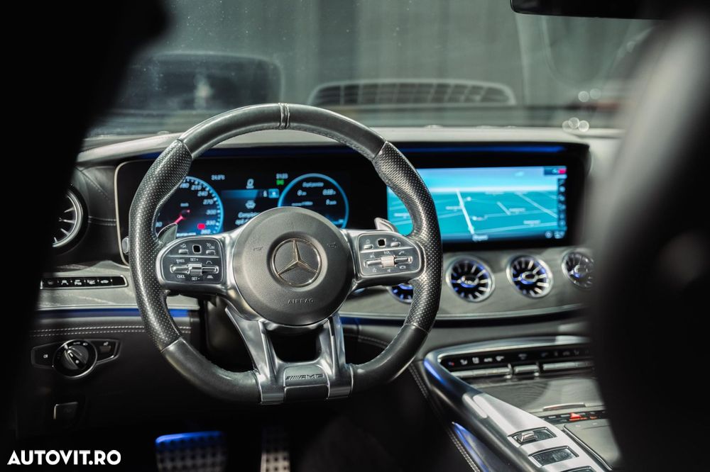 Mercedes-Benz AMG - 36