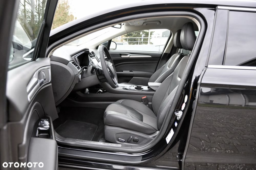 Ford Mondeo 2.0 TDCi STart-Stopp PowerShift-Aut ST-Line - 21