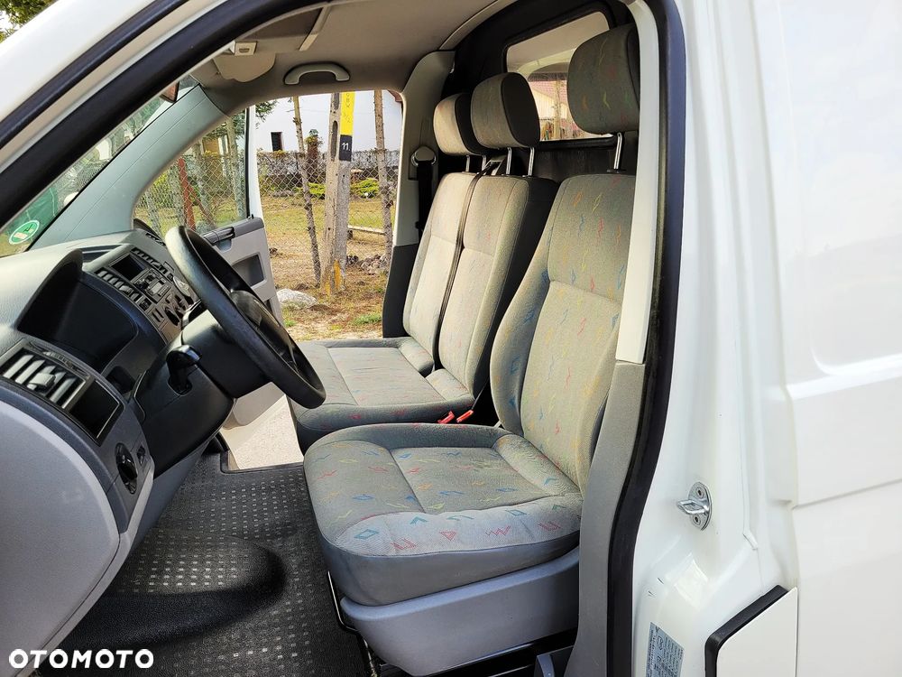 Volkswagen Crafter L4H2 MAX - 18