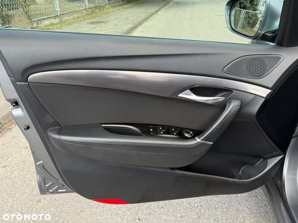 Hyundai i40 2.0 Automatik Premium - 19