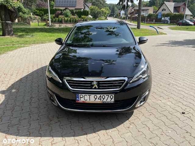 Peugeot 308 - 5