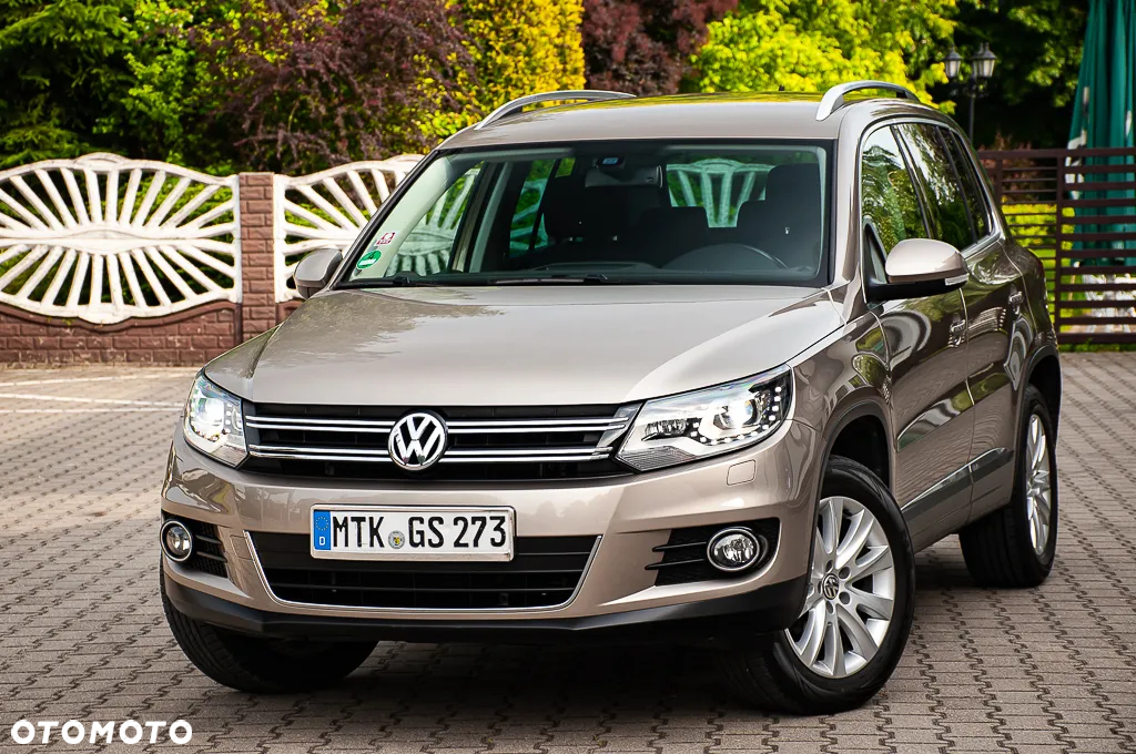 Volkswagen Tiguan 1.4 TSI 4Motion Life - 18