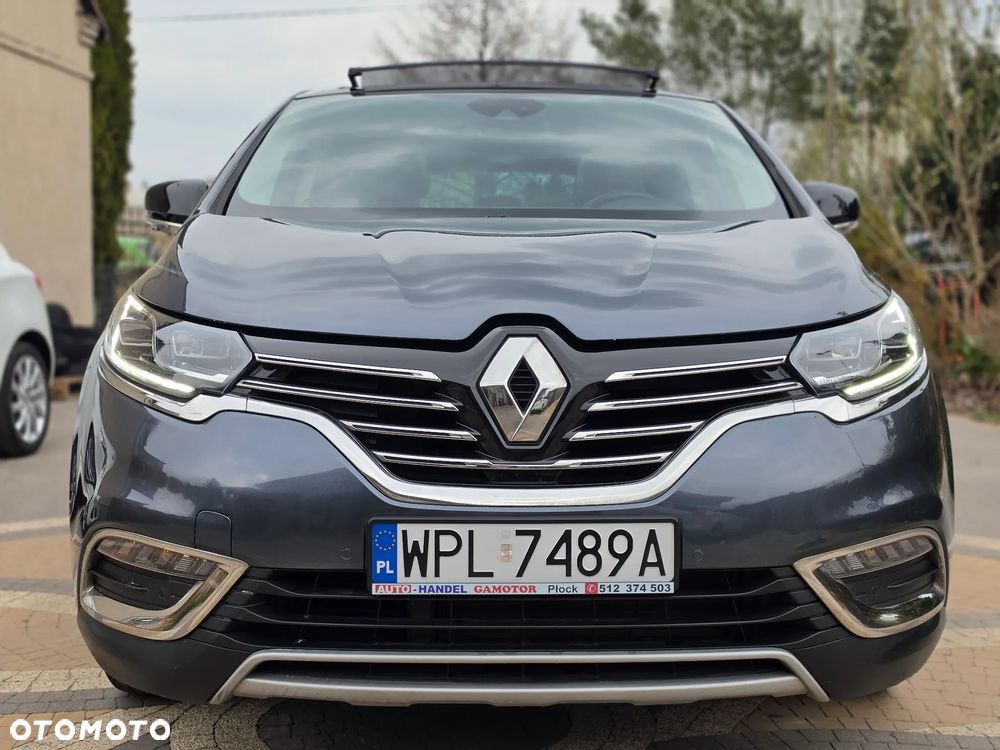 Renault Espace - 5