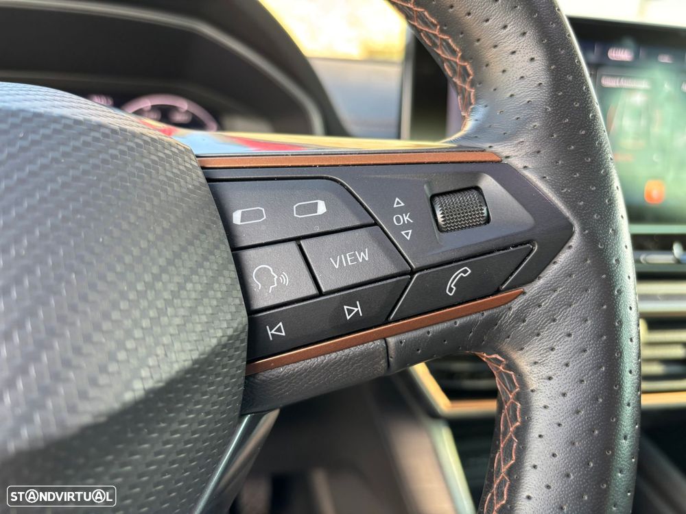 Cupra Formentor 1.5 TSI - 17