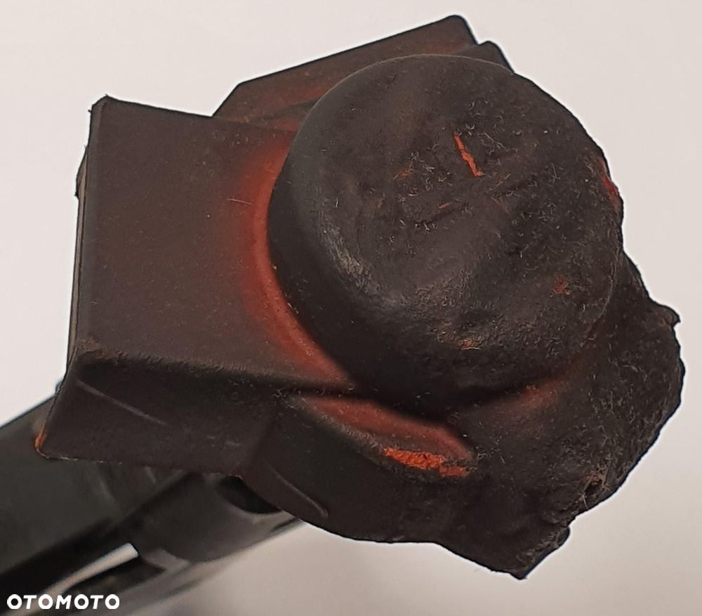 ZŁĄCZE KLEMY PLUSOWEJ BMW 5 F10 9192665 9192666 - 3
