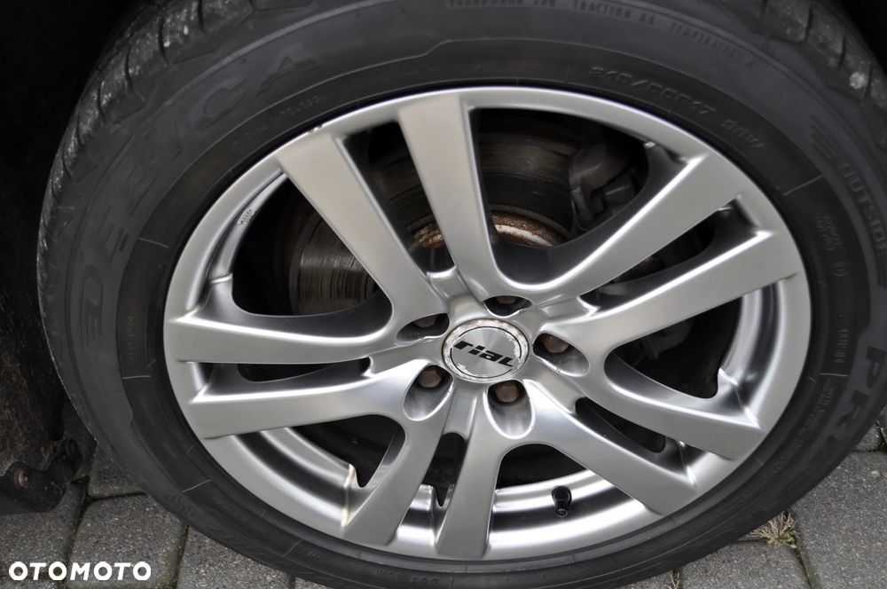 Citroën C5 2.0 HDi Selection - 10