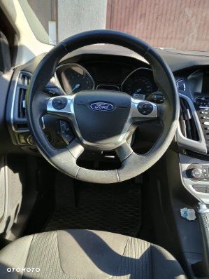 Ford Focus 1.0 EcoBoost 99g Start-Stopp-System SYNC Edition - 17