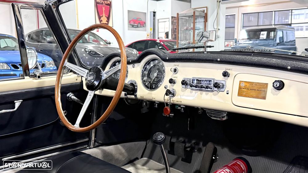 Lancia Aurelia - 19