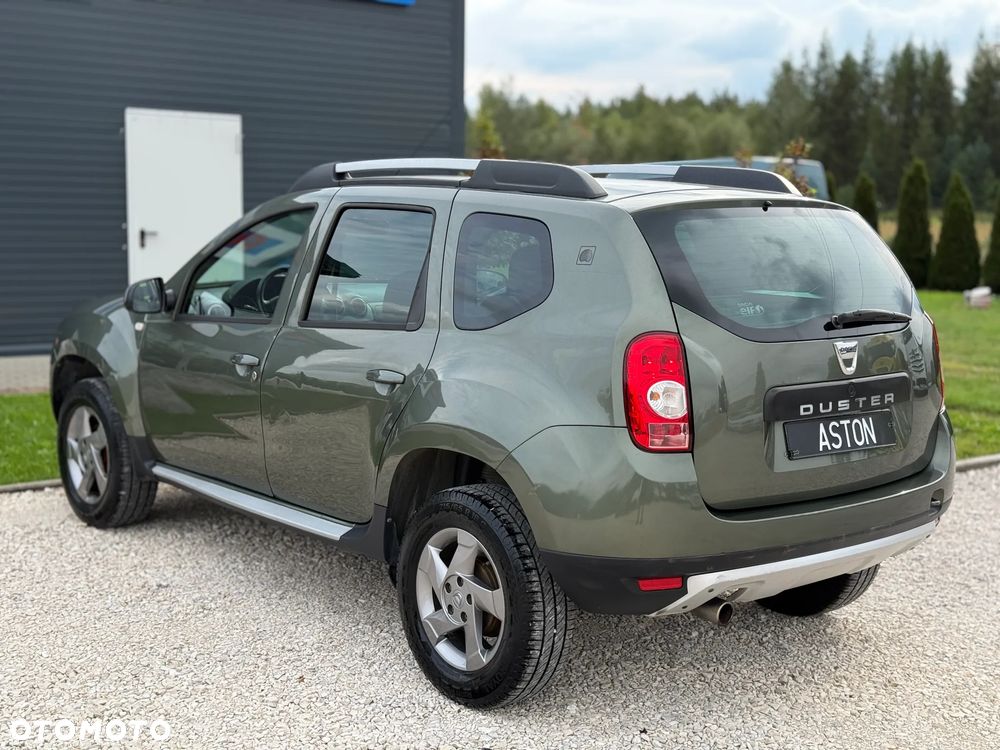 Dacia Duster 1.6 16V 4x2 Delsey - 9