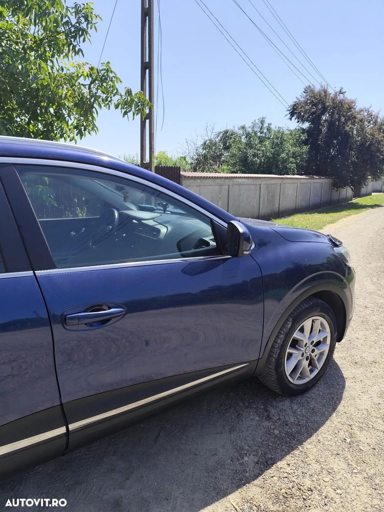 Renault Kadjar Energy dCi 130 XMOD - 11
