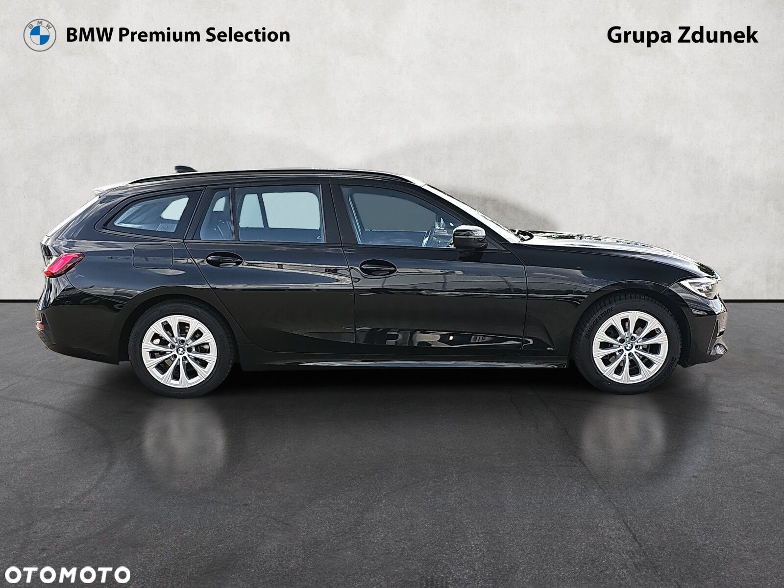 BMW Seria 3 - 4