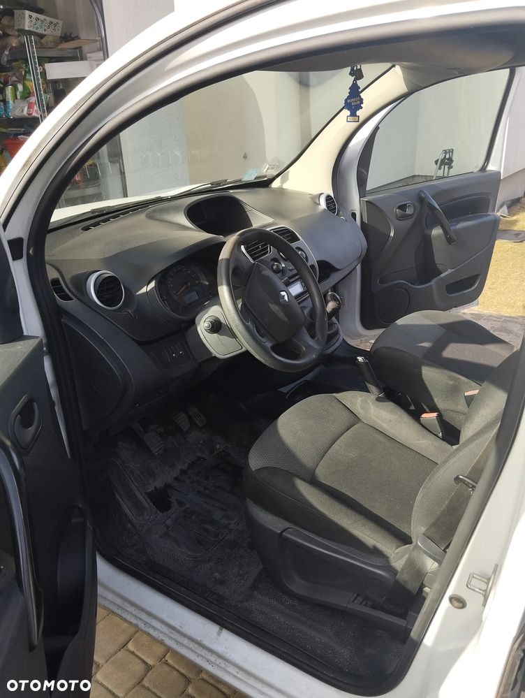 Renault Kangoo Maxi - 3