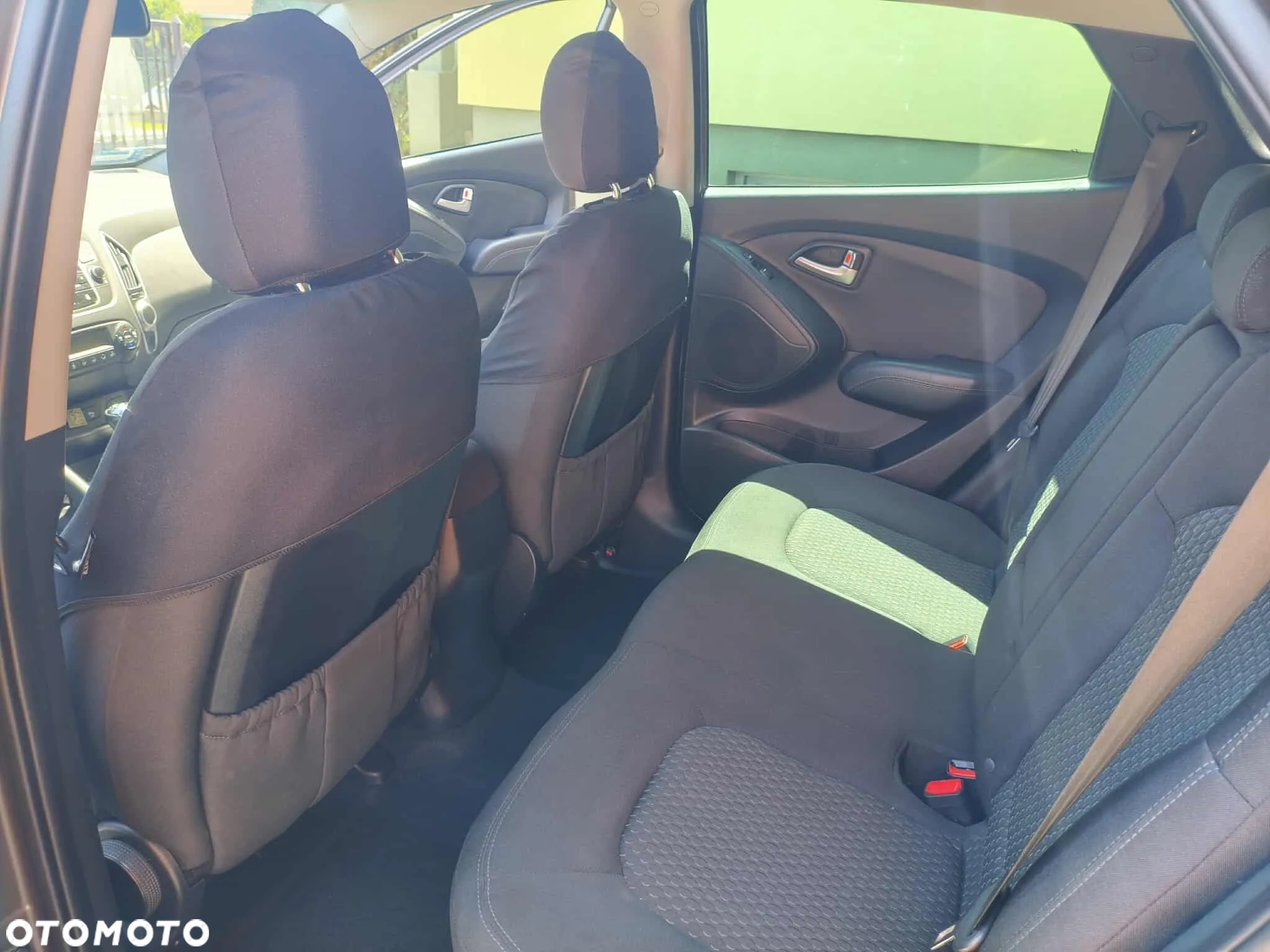 Hyundai ix35 1.6 GDI Classic 2WD - 18