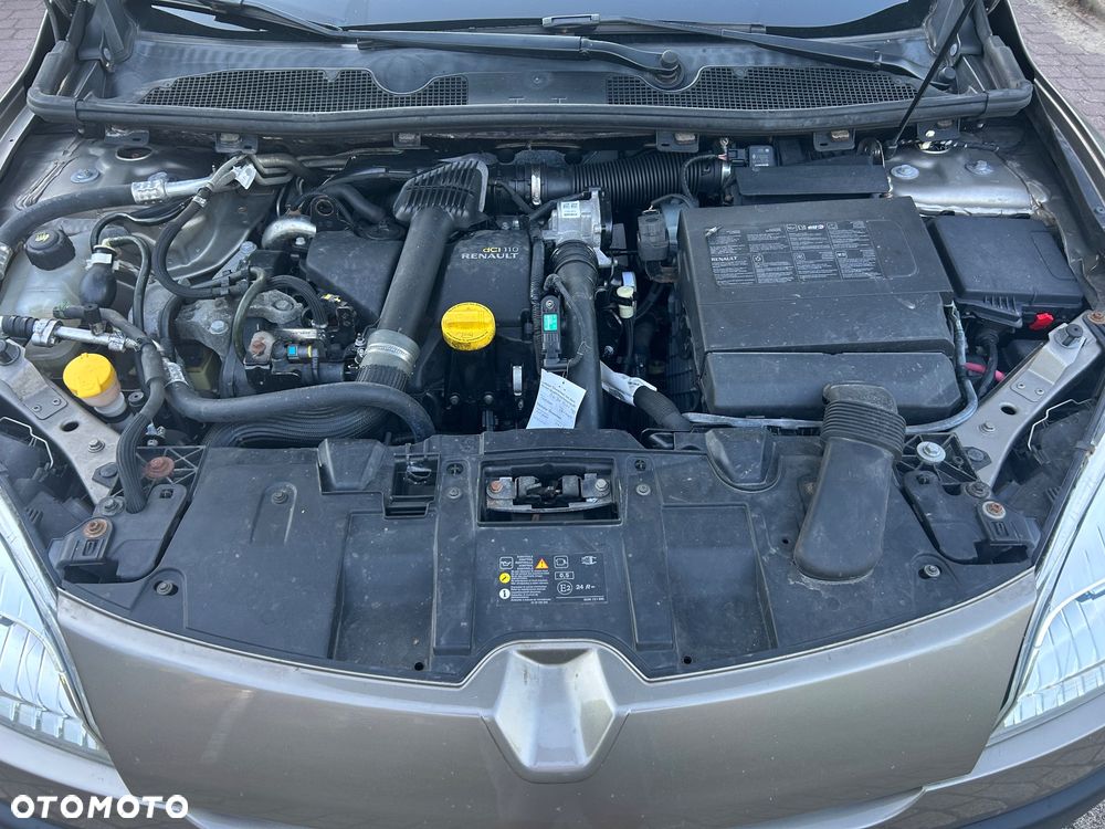 Renault Megane 1.5 dCi Dynamique - 40